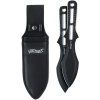 Cuțit de aruncat Walther ATK 2pcs