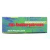 Fusée pyrotechnique Zink Knatterpatronen Silber, 1 pièce