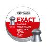 Balines JSB Exact cal. 4,53 mm 500 uds