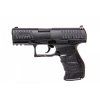 Pistola de CO2 Walther PPQ negra