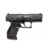 Pistolet à air comprimé Walther PPQ noir