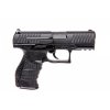 Vzduchová pistole Walther PPQ černá