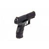 Pistola de CO2 Walther PPQ negra