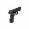 Vzduchová pistole Walther PPQ černá