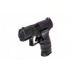 Pistolet à air comprimé Walther PPQ noir