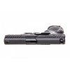 Pistola de CO2 Walther PPQ negra