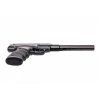 Luchtpistool Browning Buck Mark URX
