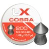 Diabolo Umarex Cobra 200ks cal.5,5mm