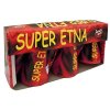 Pyrotechnics Fountain Super Etna 6pcs