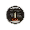 6mm Long revolver 100db Pobjeda MAXX Tech indítópatronok Pobjeda MAXX Tech