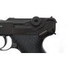 Pistola de CO2 Legends P08 · 4,5 mm