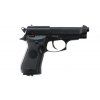 Pistolet à air comprimé Beretta M84 FS