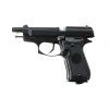 Pistolet à air comprimé Beretta M84 FS