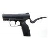 Pistolet CO2 Umarex TDP 45 4,5 mm BB