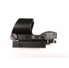 Kolimator Beast Hunter Navy PointSight czerwony/zielony