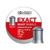 Balines JSB Exact Beast 250 uds cal.4,52mm