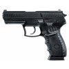 Pistol cu aer comprimat IWI Jericho B
