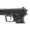 Luftpistole IWI Jericho B