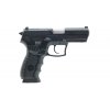 Pistol cu aer comprimat IWI Jericho B