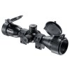 Lunete pentru pușcă Walther 4x32 MINI DC CQB