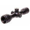 Lunette de visée Walther 4x32 MINI DC CQB
