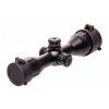 Lunette de visée Walther 4x32 MINI DC CQB