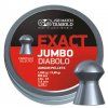 Balines JSB Exact Jumbo cal. 5,5 mm 500 uds