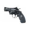 Luchtrevolver Colt Python 2,5" zwart DIABOLO/BB