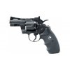 Revolver cu aer comprimat Colt Python 2,5" negru DIABOLO/BB