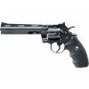 Revolver à air comprimé Colt Python 6" noir DIABOLO/BB