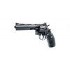 Revolver à air comprimé Colt Python 6" noir DIABOLO/BB