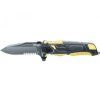 Navaja Walther Rescue Knife Pro