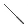 Telescopic baton 23" hardened black