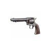 Rewolwer Colt Single Action Army SAA .45 niebieski