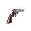 Luftrevolver Colt Single Action Army SAA .45 brüniert