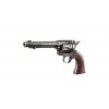 Revolver cu aer Colt Single Action Army SAA .45 Antique