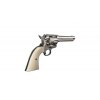 Légi revolver Colt Single Action Army SAA .45 nikkel