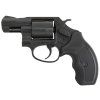 18856 plynovy revolver bruni new 380 python 2 cerny cal 9mm