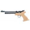 Pistola de CO2 SPA Artemis CP-1M · 4,5 mm