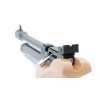 Pistol cu aer comprimat SPA Artemis CP-1M cal.5,5mm