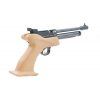 Luchtpistool SPA Artemis CP-1M cal.5,5mm