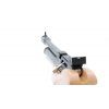 Pistolet CO2 SPA Artemis CP-7M cal. 5,5 mm