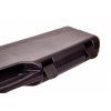 Mallette d’arme 110x25x11 cm sans serrure