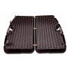 Mallette d’arme 110x25x11 cm sans serrure