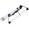 Barnett Vortex Lite bow 18-29lb black