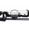 Barnett Vortex Lite arc 18-29lb negru