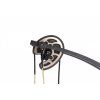 Luk Barnett Vortex Lite kladkový 18-29lb černý