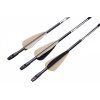 Arc compound Barnett Vortex Lite 18-29lb noir