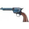 Luftrevolver Colt SAA .45 Diabolo brüniert