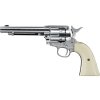 Revolver cu aer Colt SAA .45 Diabolo nichel